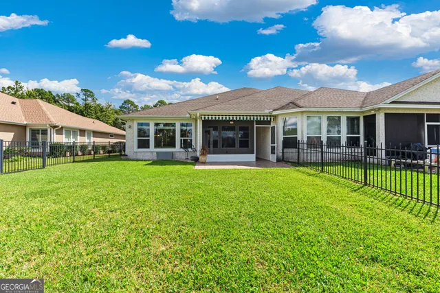 $310,000 | 115 Meridian Drive, Kingsland, GA 31548