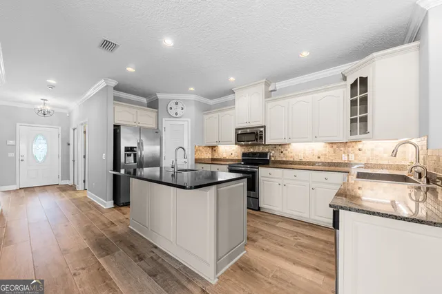 $310,000 | 115 Meridian Drive, Kingsland, GA 31548