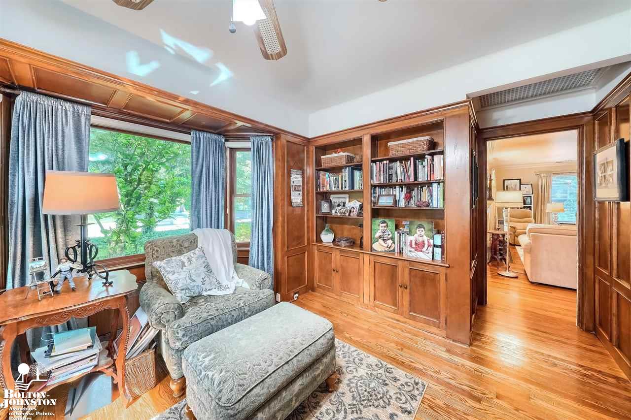 285 Moross Road Grosse Pointe Farms, MI 48236 - Photo 33 of 50