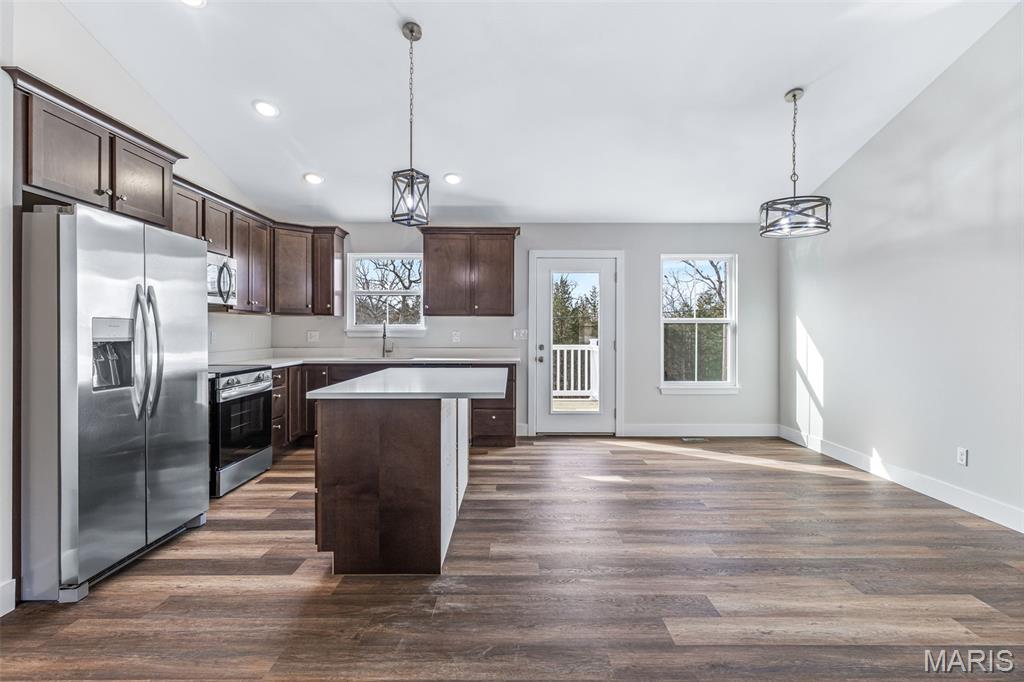 1450 Rue Riviera Bonne Terre, MO 63628 - Photo 12 of 30