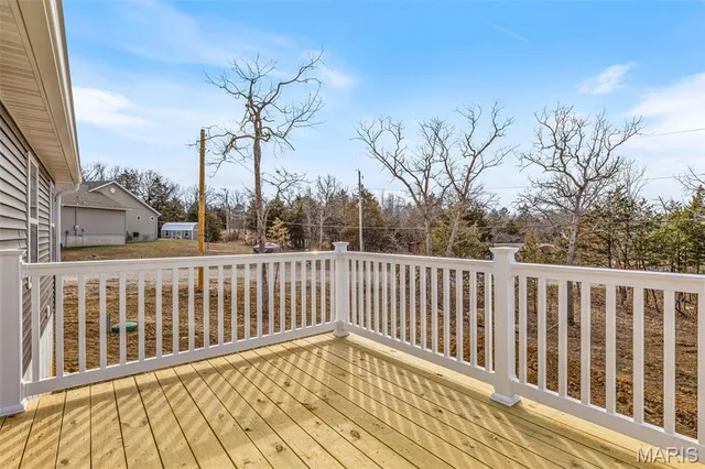 $299,000 | 1450 Rue Riviera, Bonne Terre, MO 63628