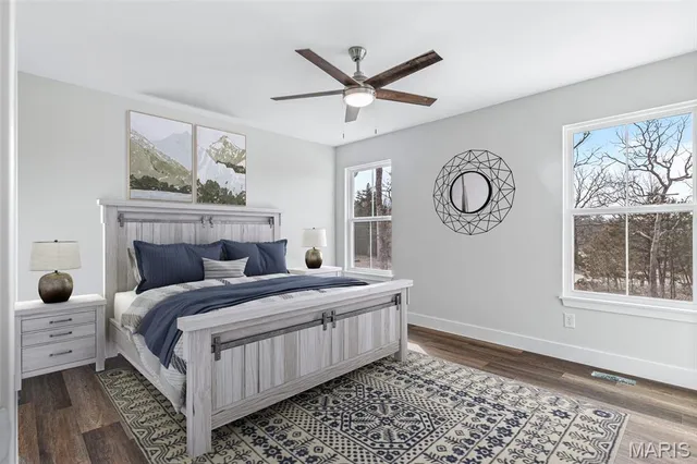 $299,000 | 1450 Rue Riviera, Bonne Terre, MO 63628