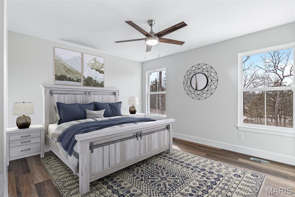 1450 Rue Riviera Bonne Terre, MO 63628 - Photo 27 of 30