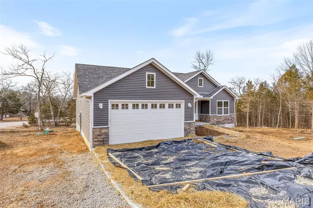 $299,000 | 1450 Rue Riviera, Bonne Terre, MO 63628