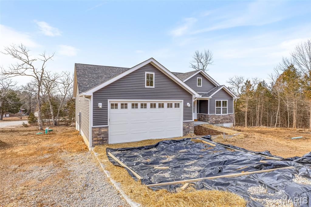 1450 Rue Riviera Bonne Terre, MO 63628 - Photo 3 of 30