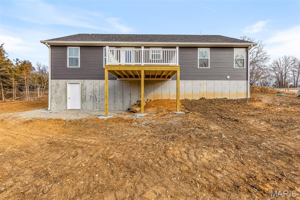 1450 Rue Riviera Bonne Terre, MO 63628 - Photo 4 of 30