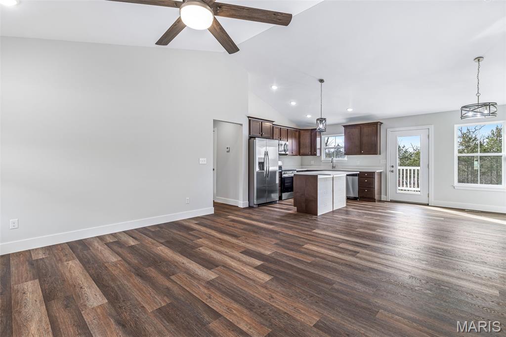 1450 Rue Riviera Bonne Terre, MO 63628 - Photo 9 of 30