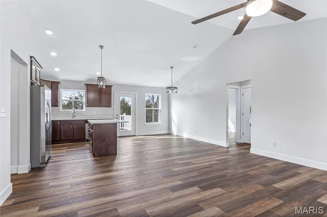 $299,000 | 1450 Rue Riviera, Bonne Terre, MO 63628