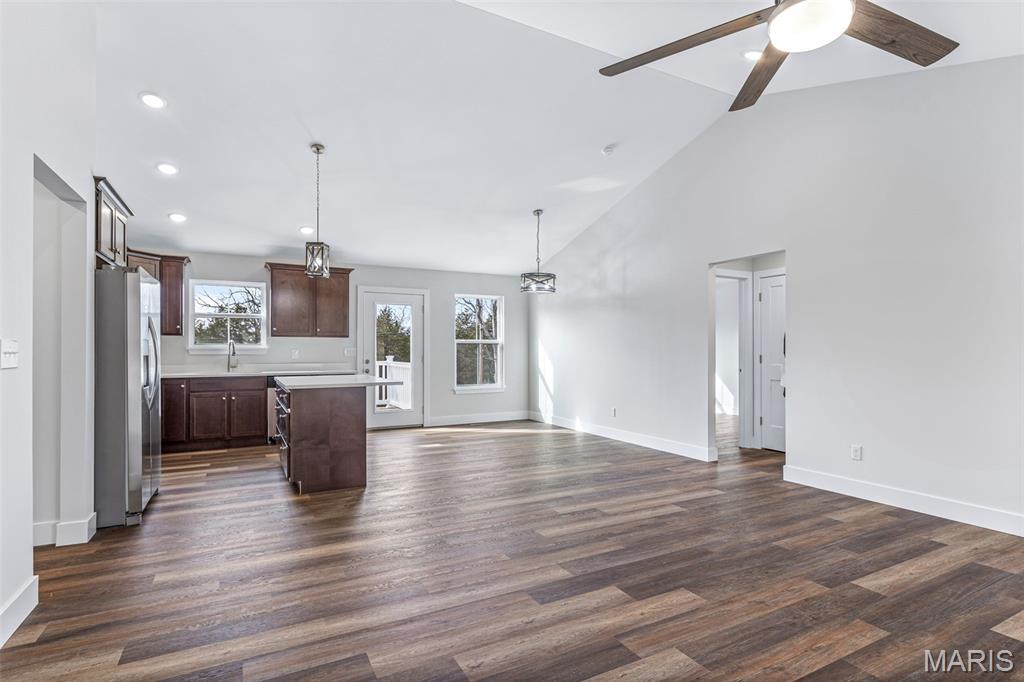 1450 Rue Riviera Bonne Terre, MO 63628 - Photo 10 of 30