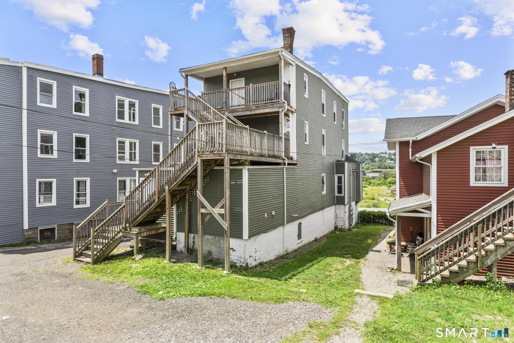 701 South Main Street Waterbury, CT 06706 - Photo 35 of 37