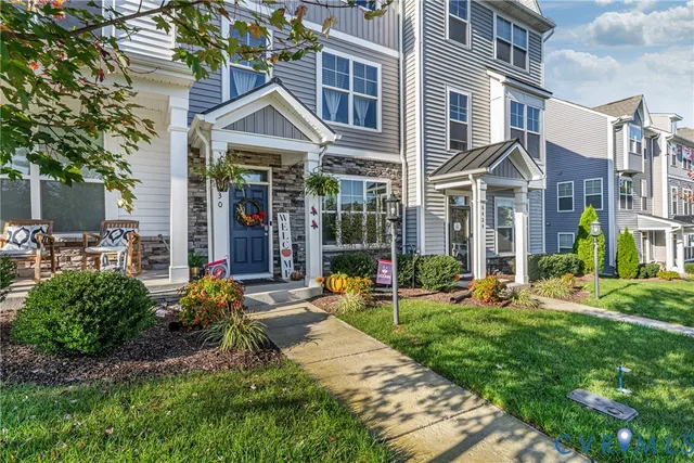 $409,777 | 6430 Cassia Loop, Moseley, VA 23120