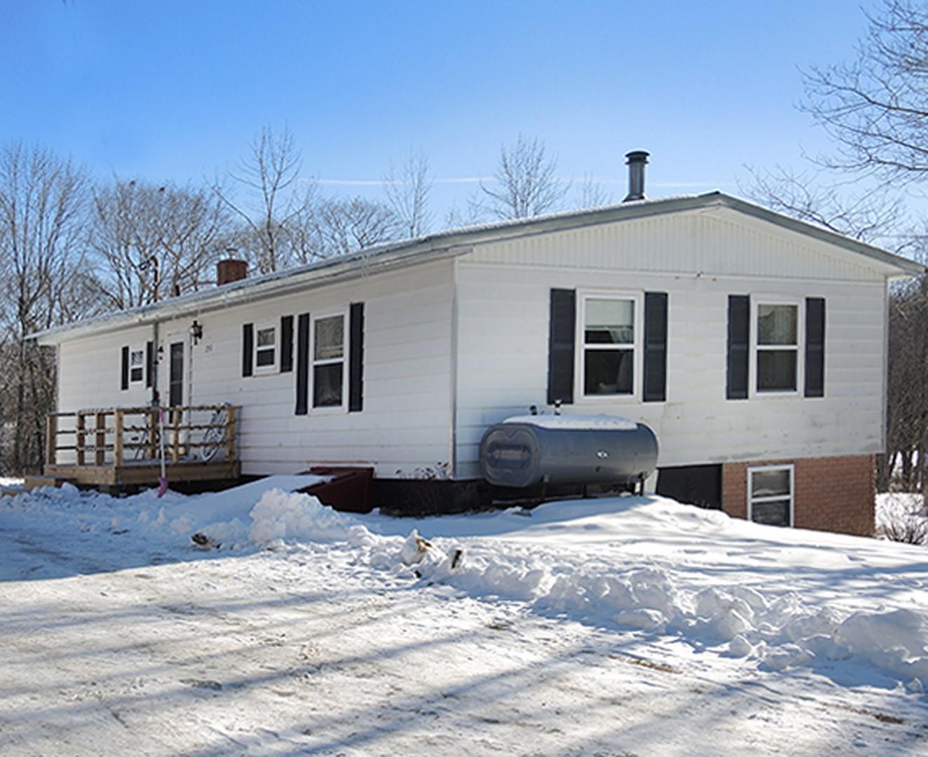 251 Roberts Shore Road Liberty, ME 04949 - Photo 6 of 33 5A