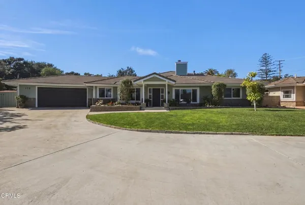 $1,295,000 | 175 West Loop Drive, Camarillo, CA 93010