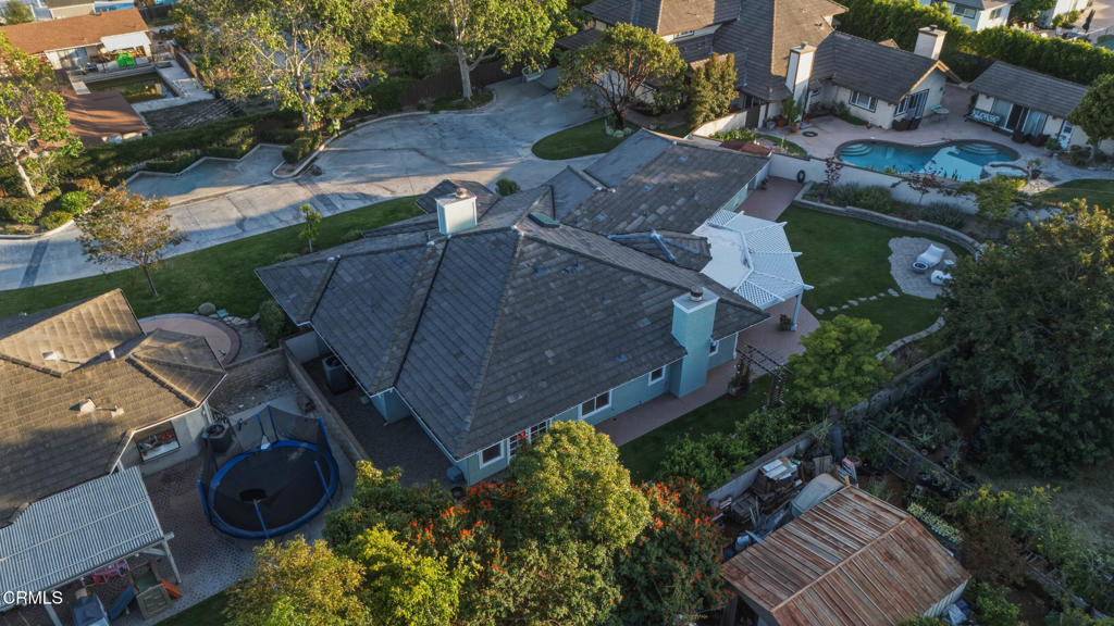 175 West Loop Drive Camarillo, CA 93010 - Photo 52 of 57