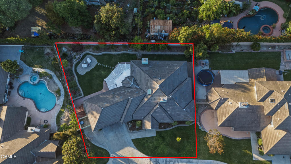 175 West Loop Drive Camarillo, CA 93010 - Photo 55 of 57