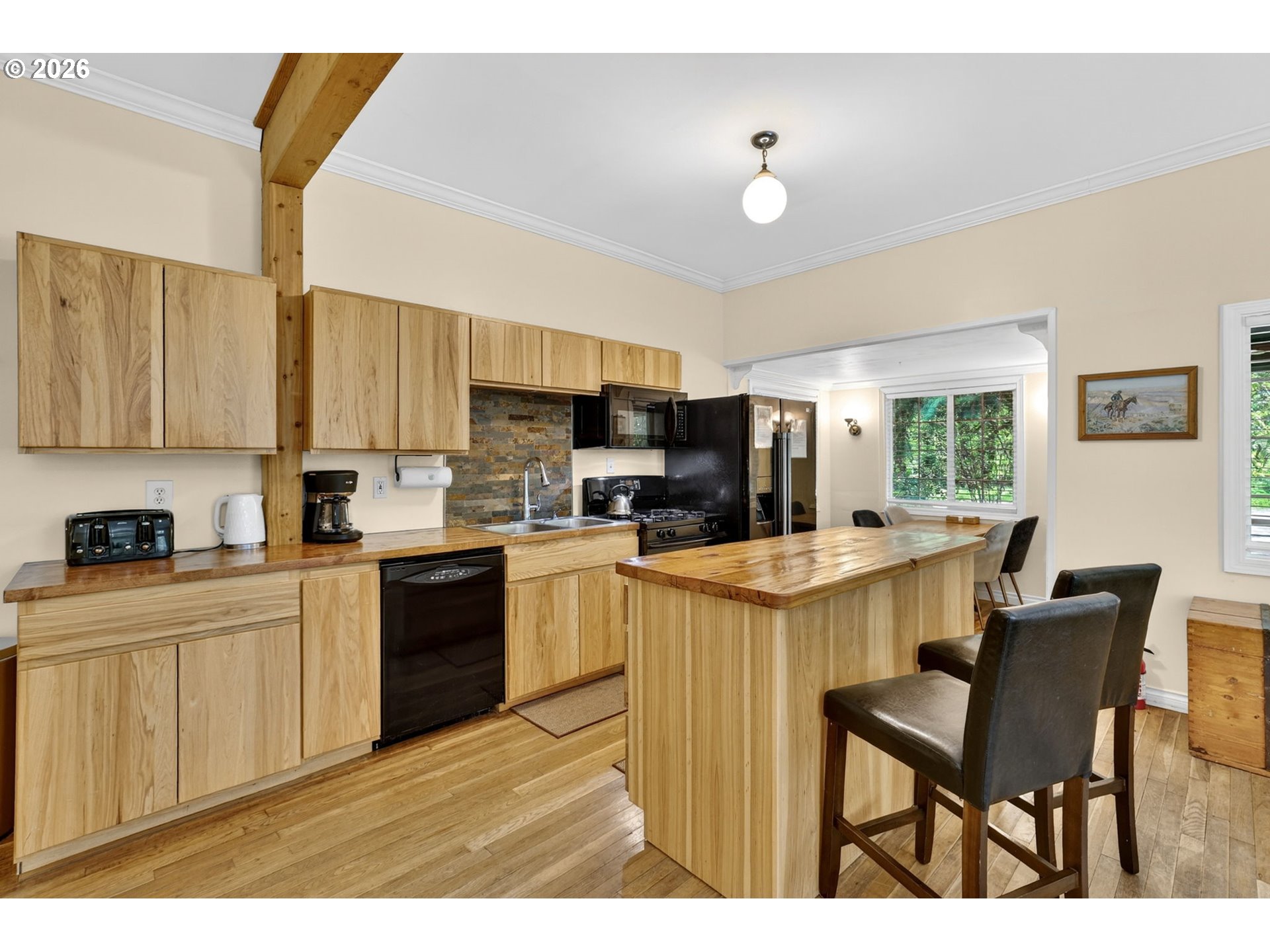 69458 East Vine Maple Drive Rhododendron, OR 97049 - Photo 9 of 38