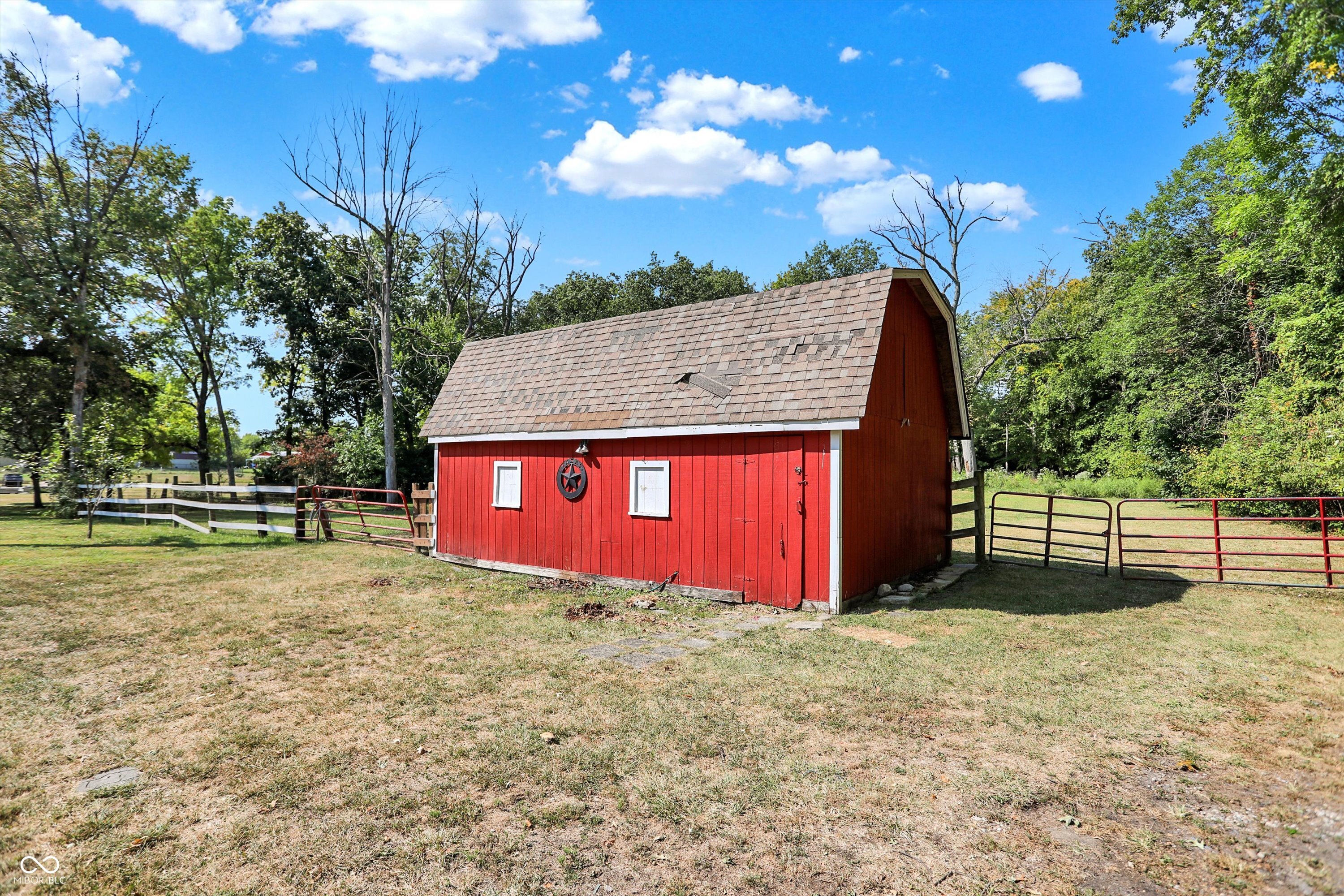 1640 South Hunter Road Indianapolis, IN 46239 - Photo 70 of 72 Gallery Image 70