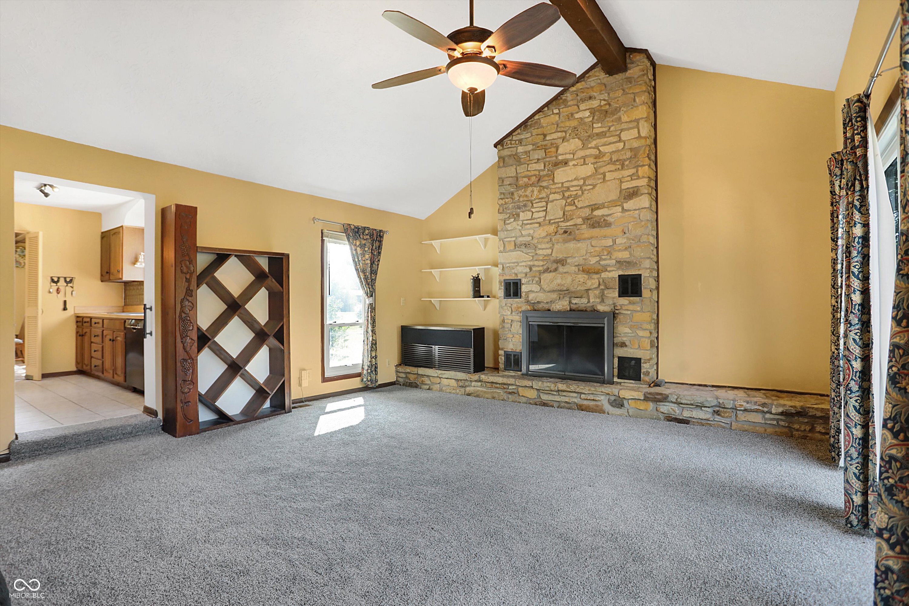 1640 South Hunter Road Indianapolis, IN 46239 - Photo 8 of 72 Gallery Image 8