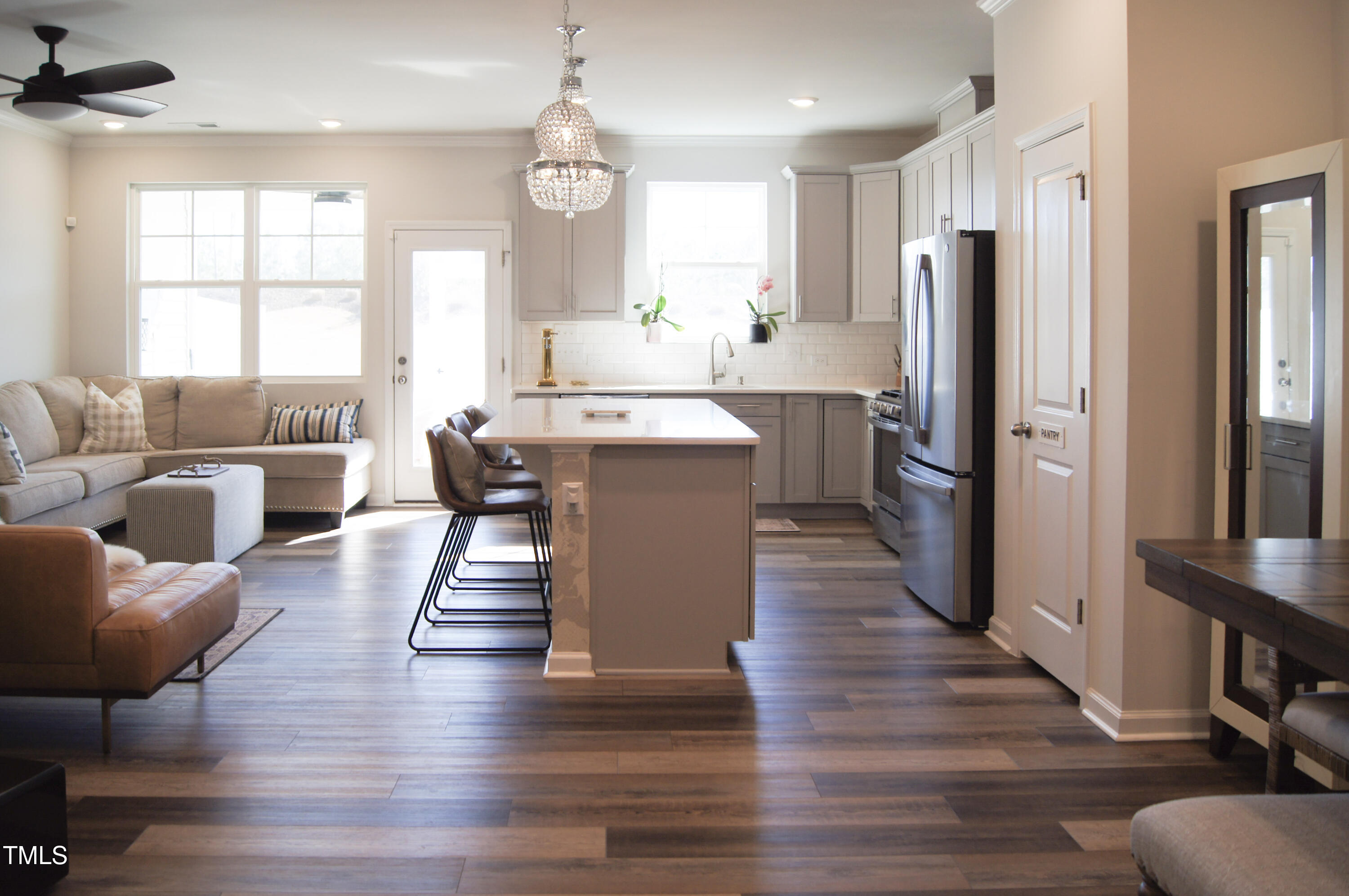 5006 Tura Street Raleigh, NC 27610 - Photo 15 of 67 DSC05303