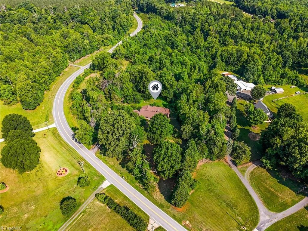 843 Worsham Mill Road Ruffin, NC 27326 - Photo 19 of 28