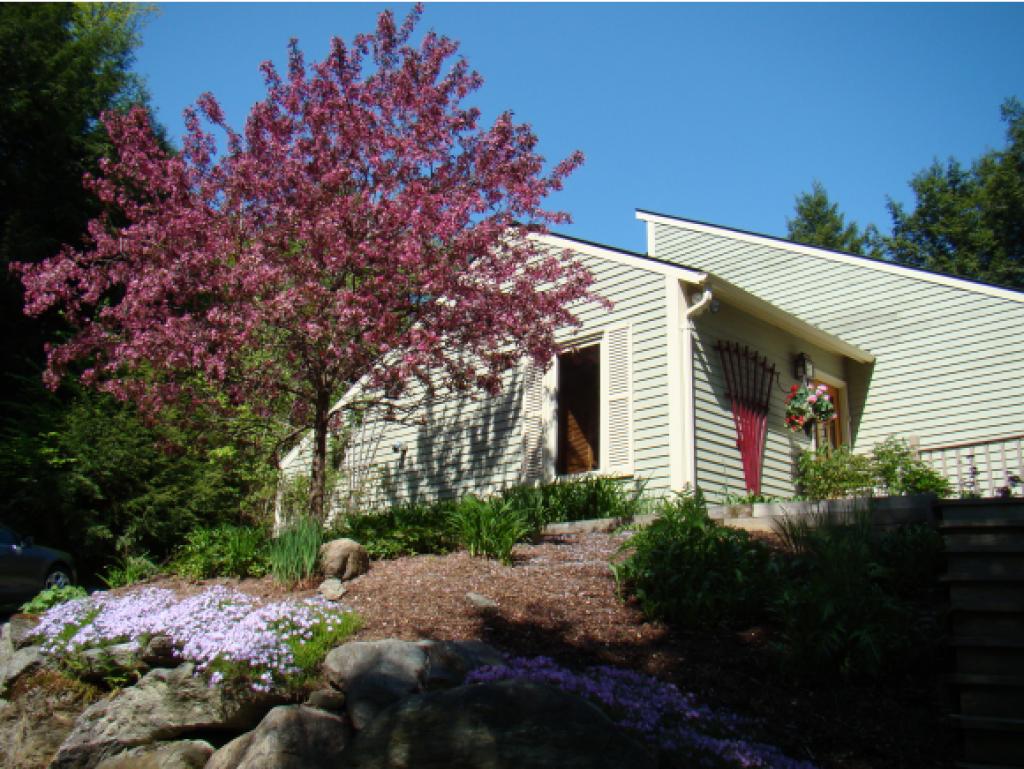 301 Winterbird Road Stowe, VT 05672 - Photo 1 of 15 Gallery Image 1