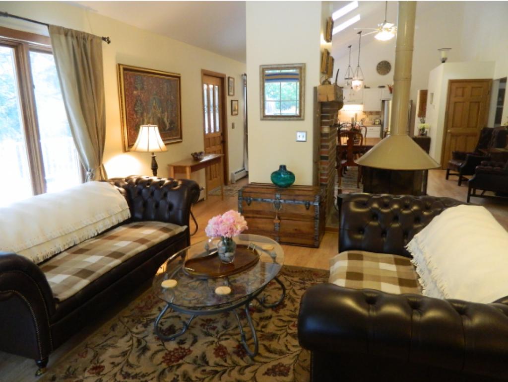 301 Winterbird Road Stowe, VT 05672 - Photo 8 of 15 Gallery Image 8