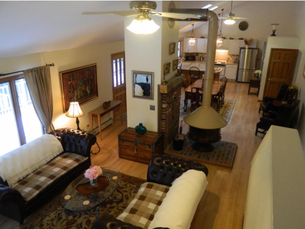 301 Winterbird Road Stowe, VT 05672 - Photo 9 of 15 Gallery Image 9