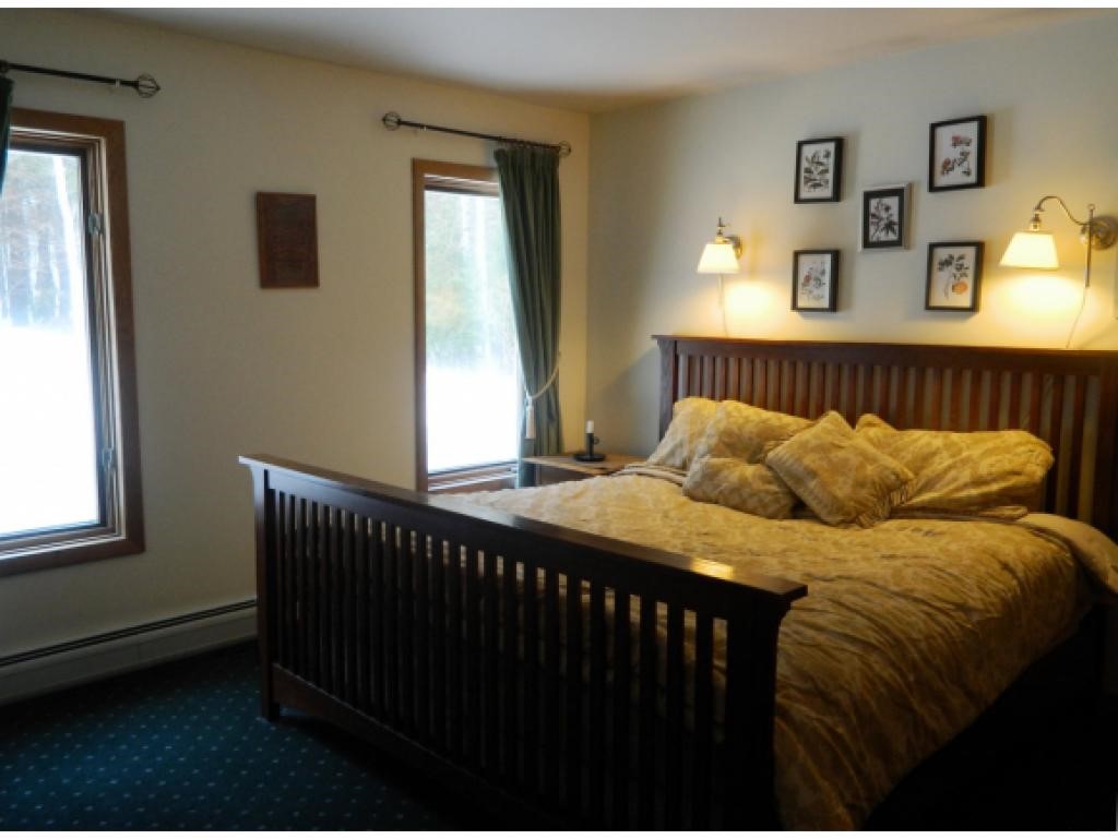 301 Winterbird Road Stowe, VT 05672 - Photo 10 of 15 Gallery Image 10