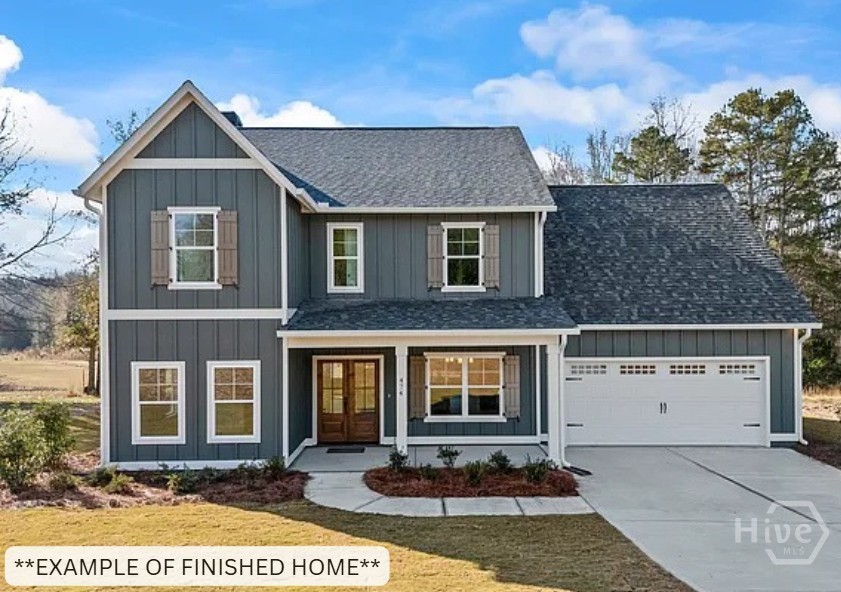 334 Ridgewood Road Jefferson, GA 30549 - Photo 1 of 11