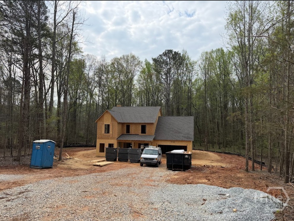 334 Ridgewood Road Jefferson, GA 30549 - Photo 3 of 11