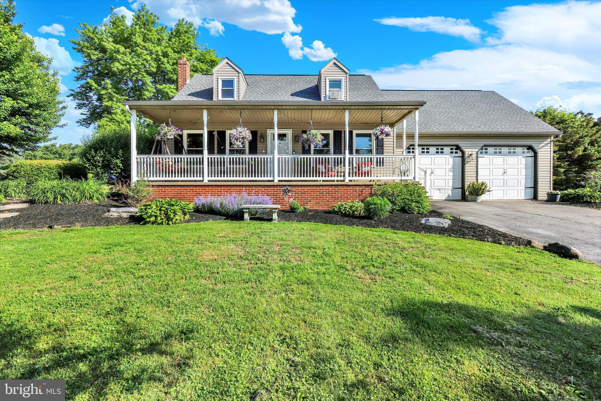 1352 Bair Road Bainbridge, PA 17502 - Photo 1 of 51