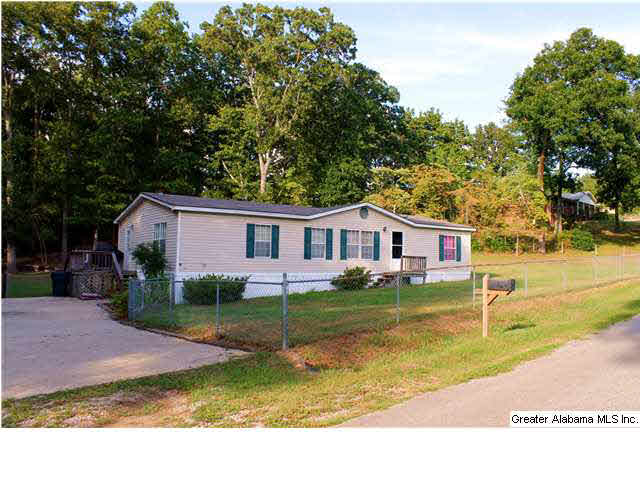 145 Lena Lane Anniston, AL 36201 - Photo 1 of 22
