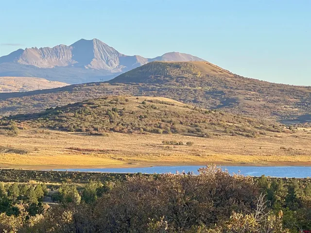 $205,000 | Lot 28 North Gurley Lake Drive, Norwood, CO 81423