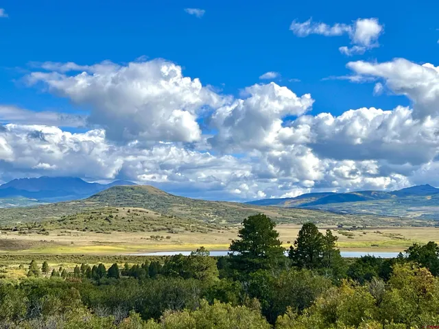 $205,000 | Lot 28 North Gurley Lake Drive, Norwood, CO 81423