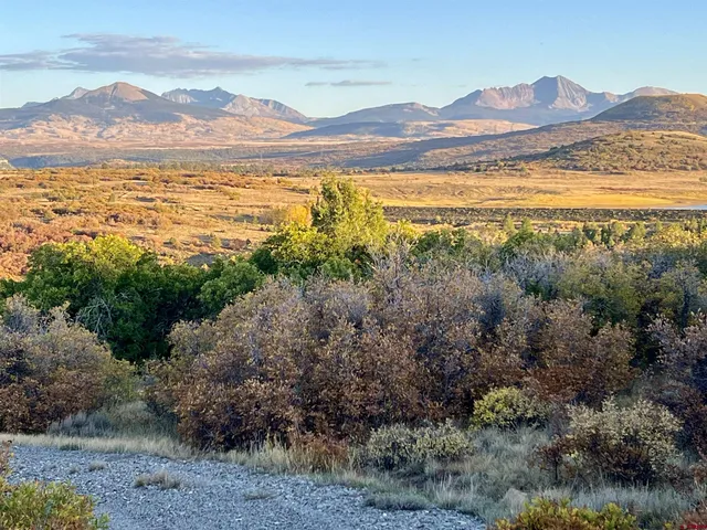 $205,000 | Lot 28 North Gurley Lake Drive, Norwood, CO 81423