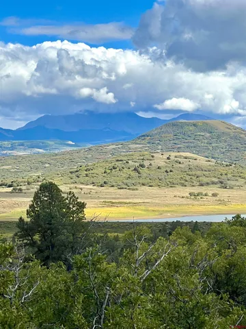 $205,000 | Lot 28 North Gurley Lake Drive, Norwood, CO 81423
