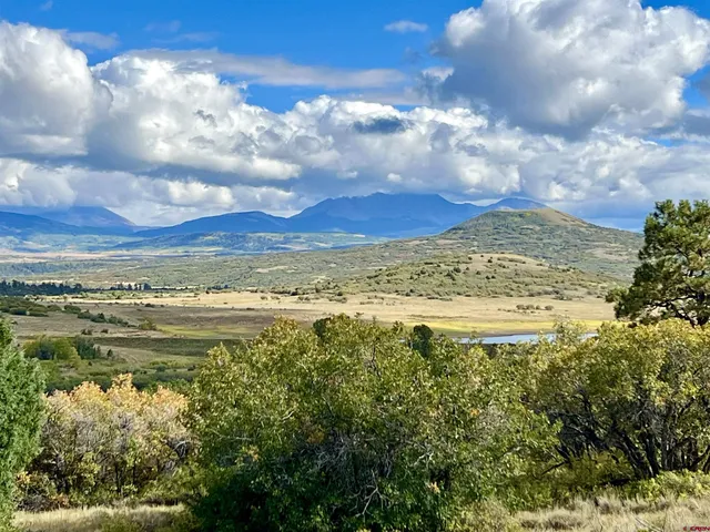$205,000 | Lot 28 North Gurley Lake Drive, Norwood, CO 81423