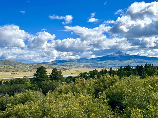 $205,000 | Lot 28 North Gurley Lake Drive, Norwood, CO 81423