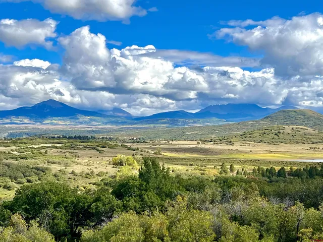 $205,000 | Lot 28 North Gurley Lake Drive, Norwood, CO 81423