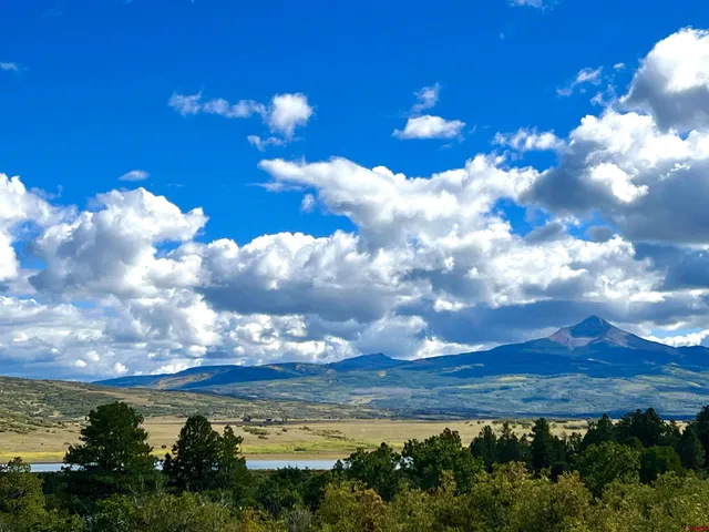 $205,000 | Lot 28 North Gurley Lake Drive, Norwood, CO 81423