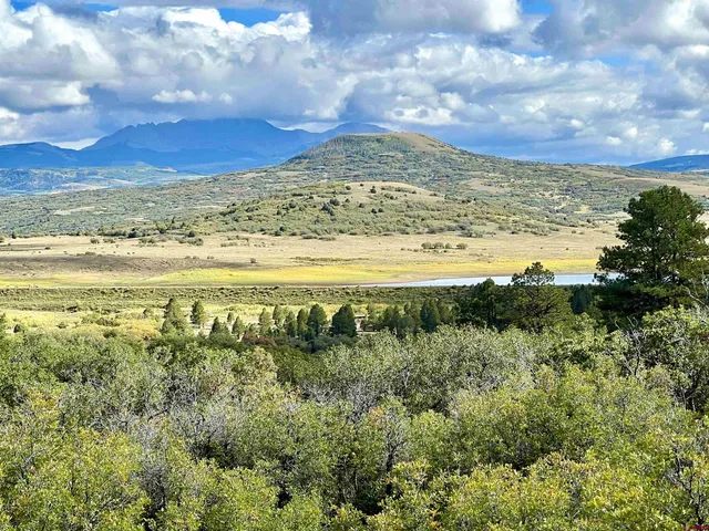 $205,000 | Lot 28 North Gurley Lake Drive, Norwood, CO 81423