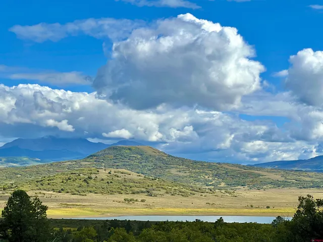 $205,000 | Lot 28 North Gurley Lake Drive, Norwood, CO 81423