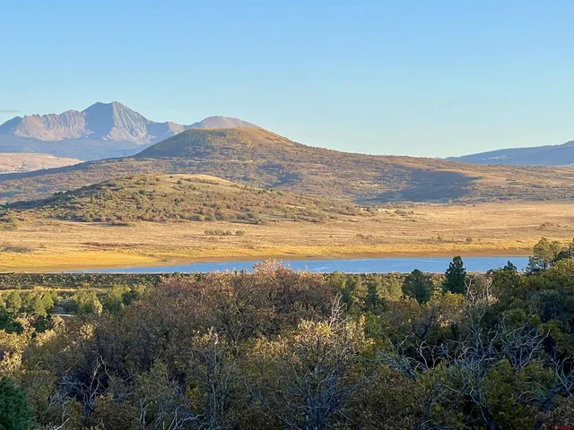 $205,000 | Lot 28 North Gurley Lake Drive, Norwood, CO 81423