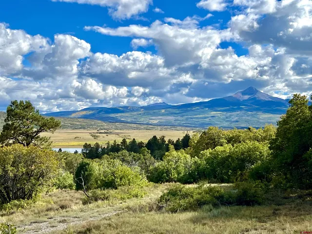 $205,000 | Lot 28 North Gurley Lake Drive, Norwood, CO 81423