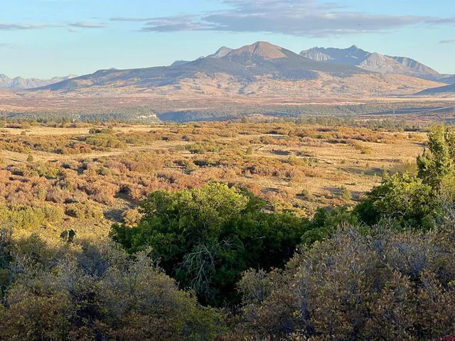 $205,000 | Lot 28 North Gurley Lake Drive, Norwood, CO 81423