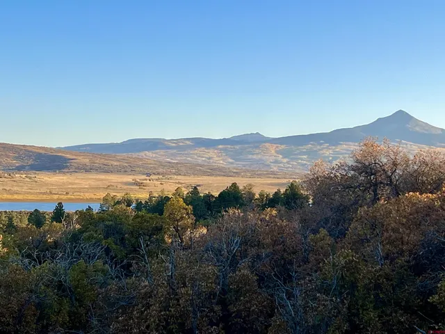 $205,000 | Lot 28 North Gurley Lake Drive, Norwood, CO 81423