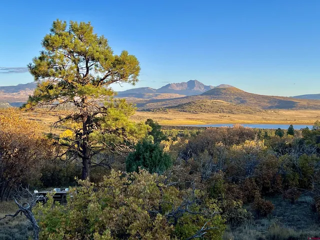 $205,000 | Lot 28 North Gurley Lake Drive, Norwood, CO 81423