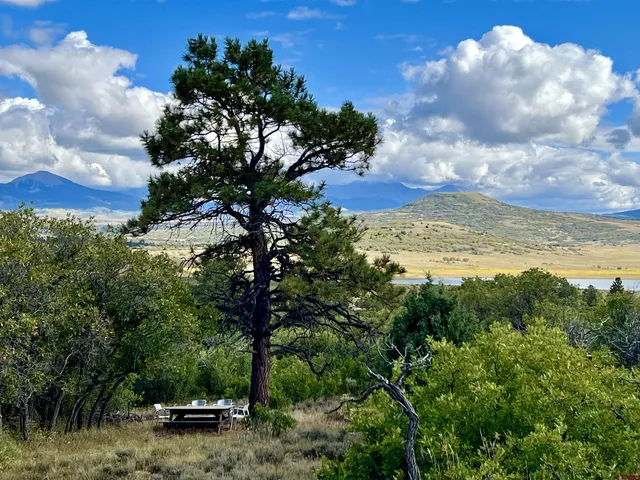 $205,000 | Lot 28 North Gurley Lake Drive, Norwood, CO 81423