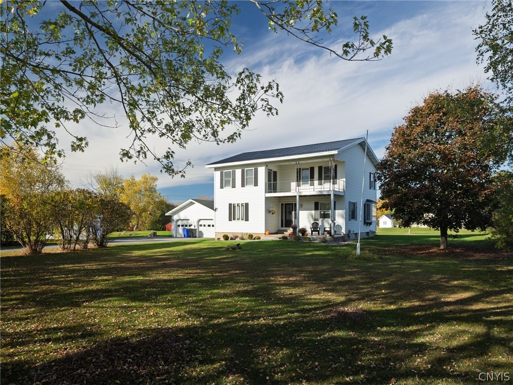 35749 Sayre Road Carthage, NY 13619 - Photo 3 of 32