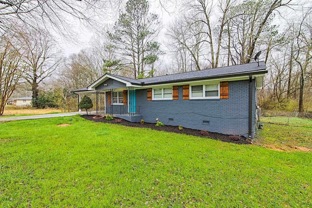 3354 Hopkins Road Powder Springs, GA 30127 - Photo 1 of 1